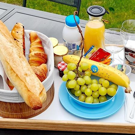 Villa Carlotta - Sea Resort Dieppe Dış mekan fotoğraf