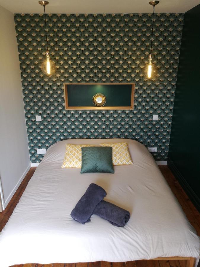 Villa Carlotta - Sea Resort Dieppe Dış mekan fotoğraf