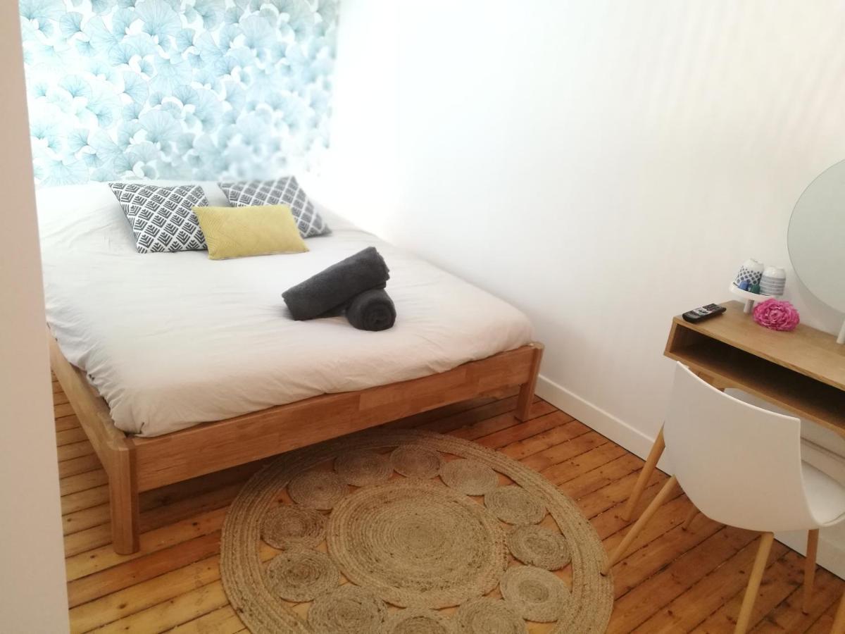 Villa Carlotta - Sea Resort Dieppe Dış mekan fotoğraf